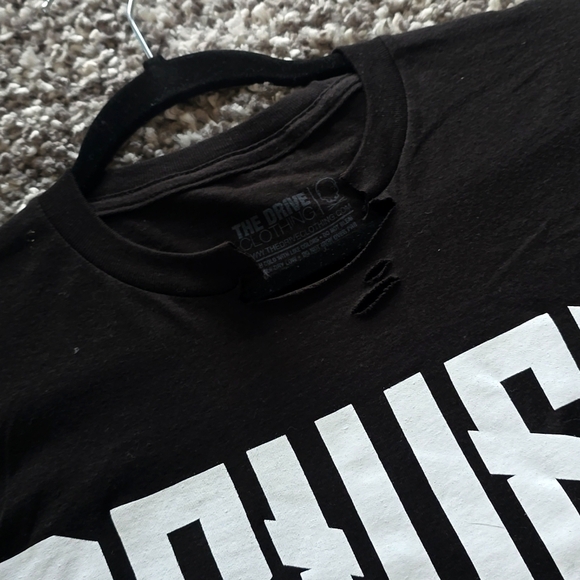 THE DRIVE TSHIRT - Picture 3 of 3